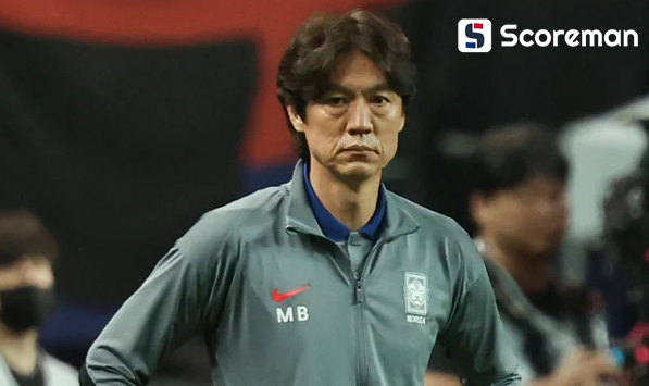 홍명보호, 북중미월드컵 앞두고 동아시안컵서 새 얼굴 찾기
